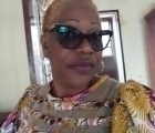 Rencontre Femme Cameroun à  : Micheline, 51 ans